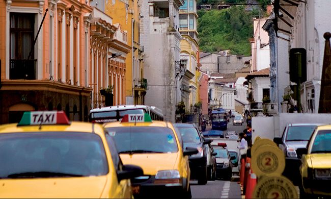 INDISPENSABLE EQUATEUR pas cher photo 3