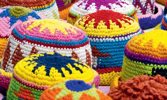 INDISPENSABLE EQUATEUR pas cher photo 8