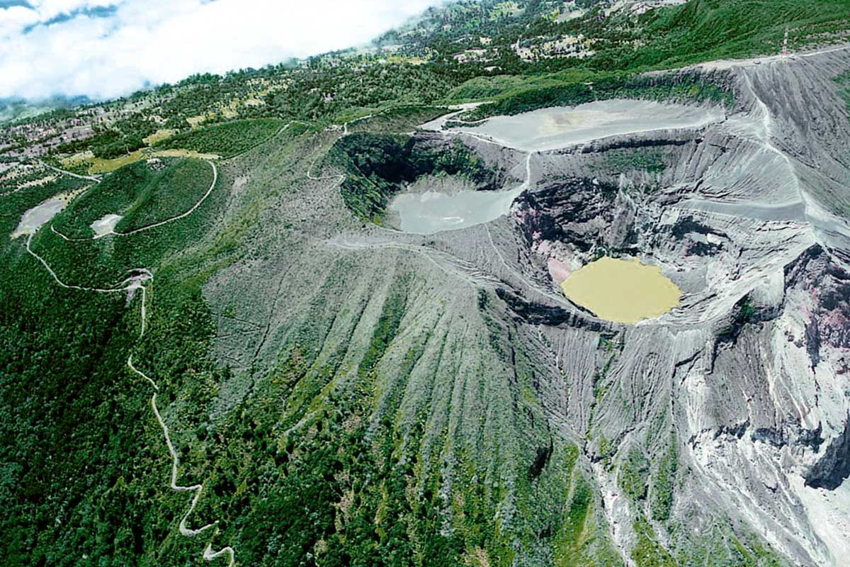 Circuit Costa Rica Autrement pas cher photo 3