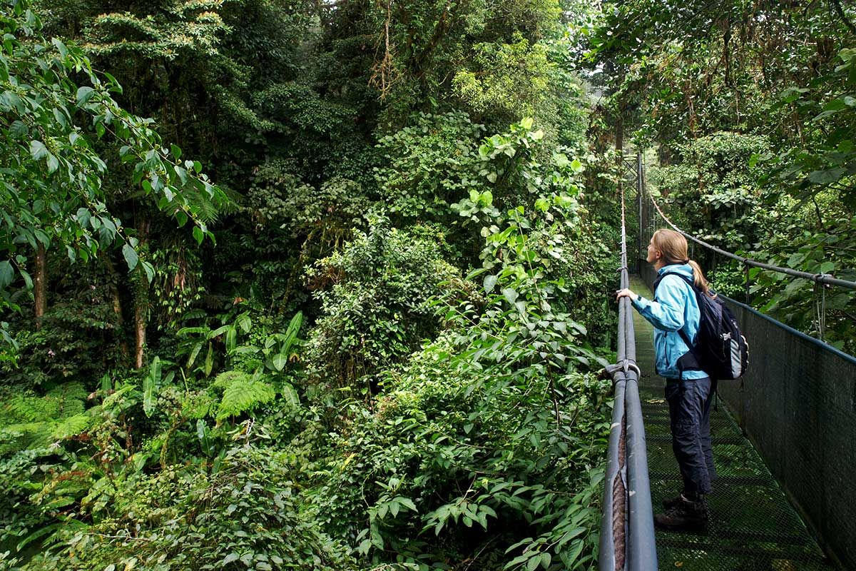 Circuit Costa Rica Autrement pas cher photo 8