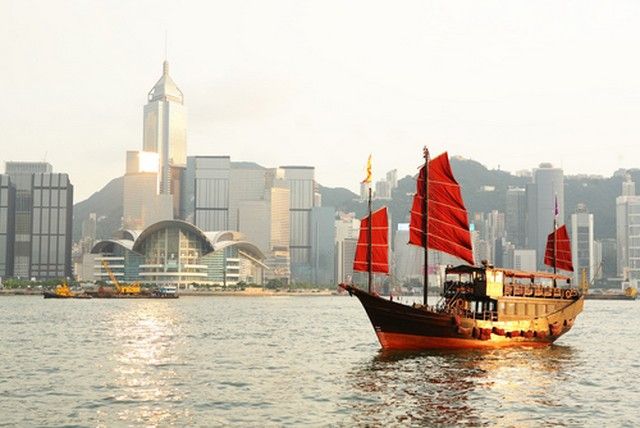 Splendeurs de Chine & Extension sud de la Chine et Hong Kong 15J/12N - 2020 pas cher photo 1