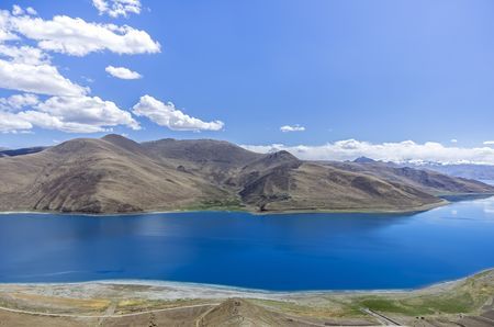 Splendeurs du Tibet 12J/09N 2019/2020 pas cher photo 4