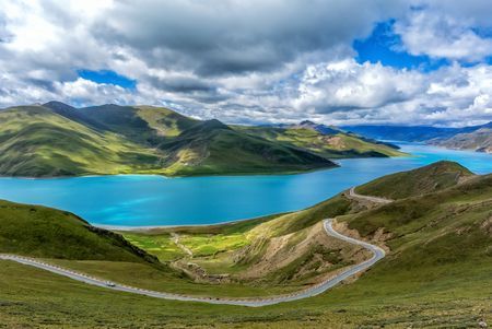 Splendeurs du Tibet 12J/09N 2019/2020 pas cher photo 9