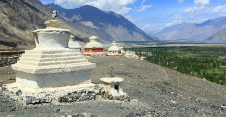 Splendeurs du Tibet 12J/09N 2019/2020 pas cher photo 11