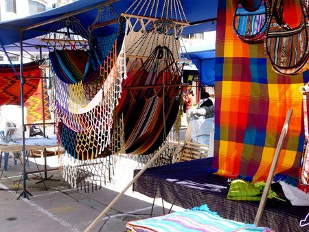 Splendeurs de l'Equateur 12J/10N - 2019/2020 pas cher photo 4