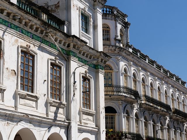 Splendeurs de l'Equateur 12J/10N - 2019/2020 pas cher photo 10