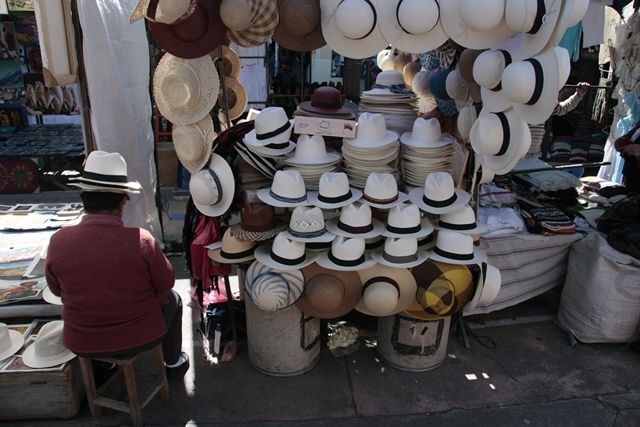 Splendeurs de l'Equateur 12J/10N - 2019/2020 pas cher photo 12