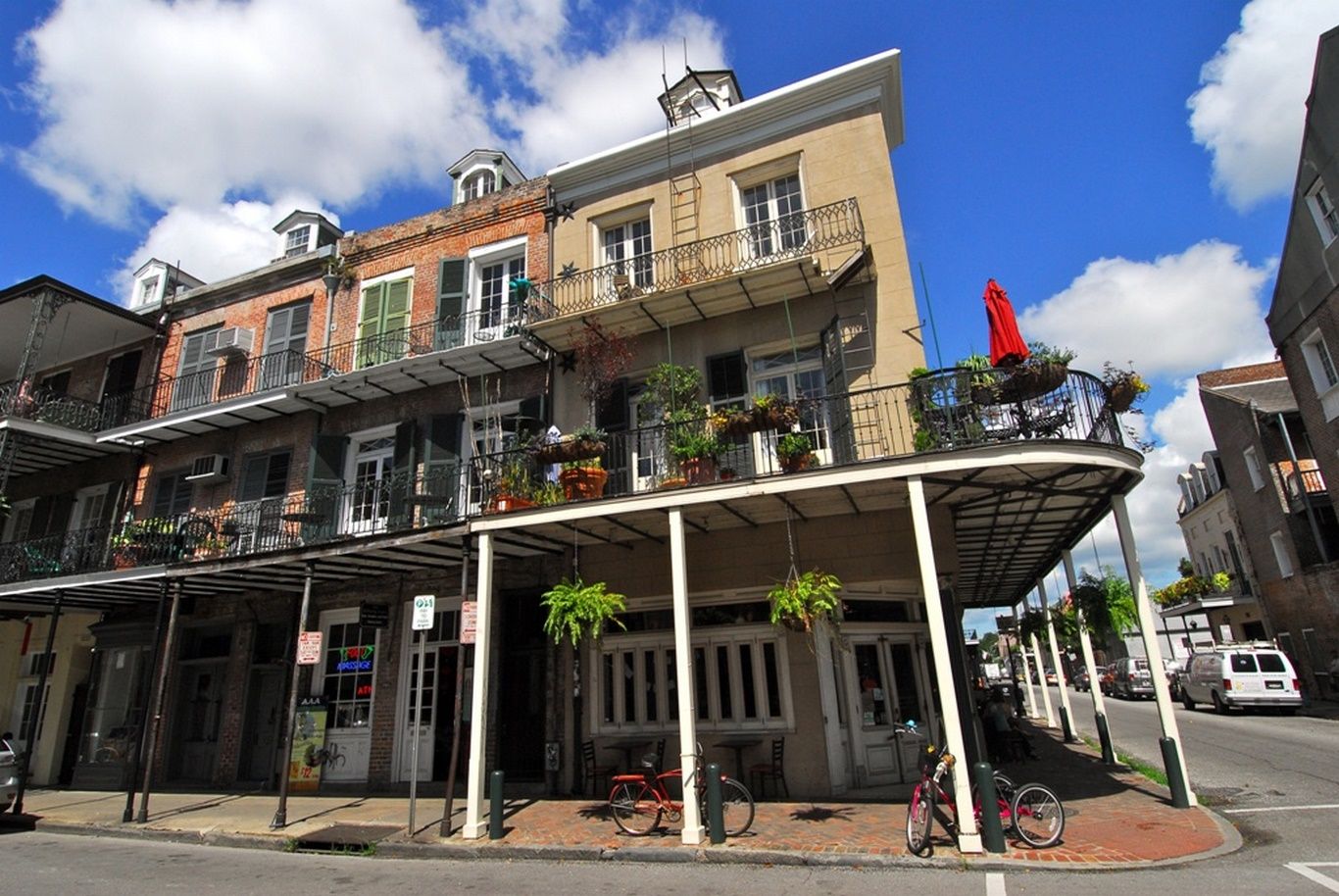DECOUVERTE DE LA LOUISIANE 9J/7N - 2019/20 pas cher photo 3