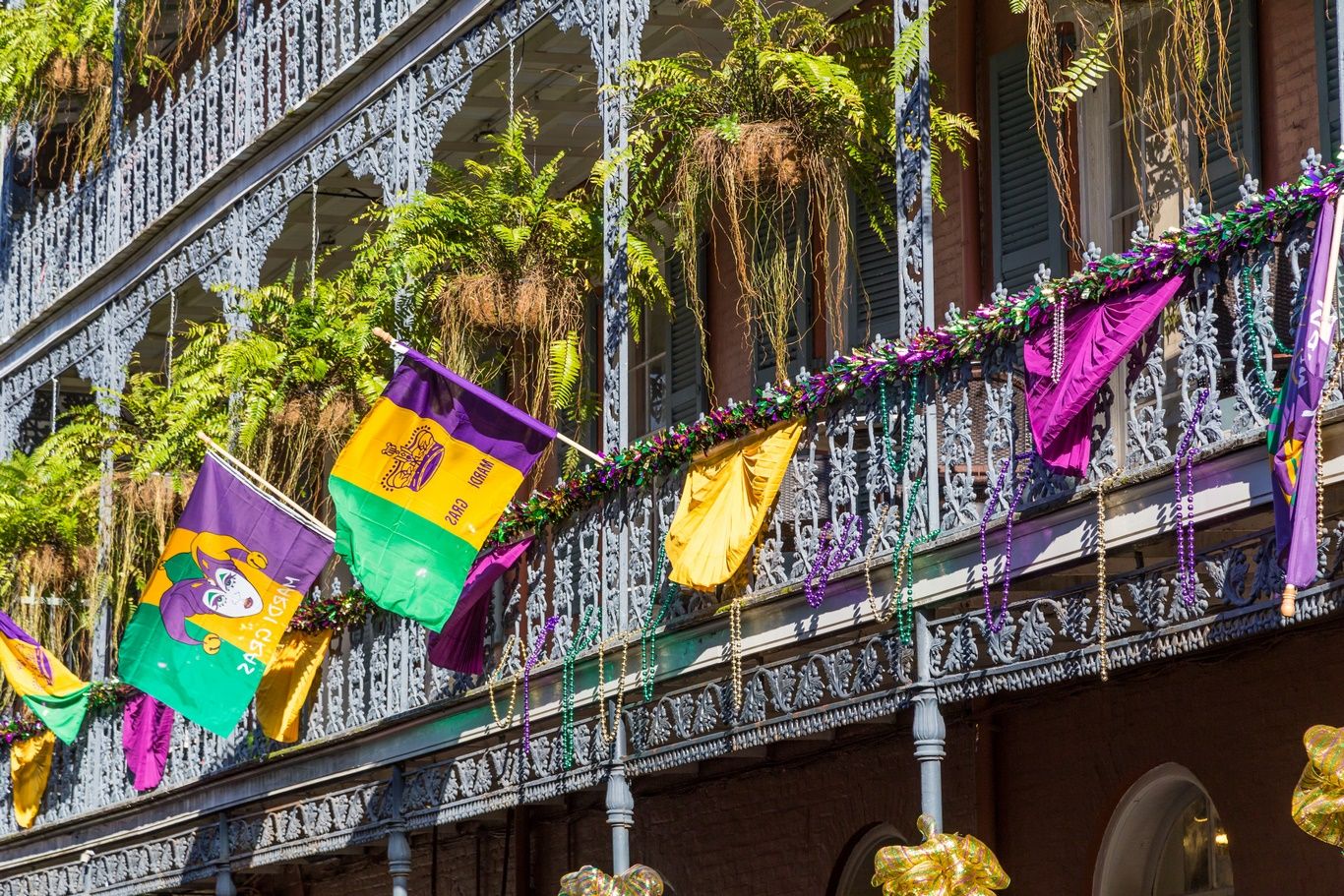 DECOUVERTE DE LA LOUISIANE 9J/7N - 2019/20 pas cher photo 12