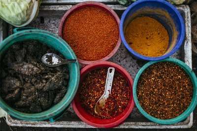 Echapée Birmane pas cher photo 7