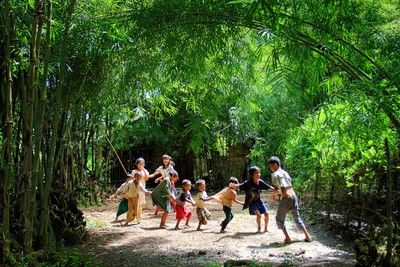 Echapée Birmane pas cher photo 11