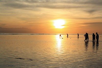 Perles de Bali 3* pas cher photo 4