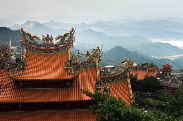 Rencontre à Formose - Taiwan pas cher photo 4