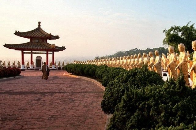 Rencontre à Formose - Taiwan pas cher photo 10