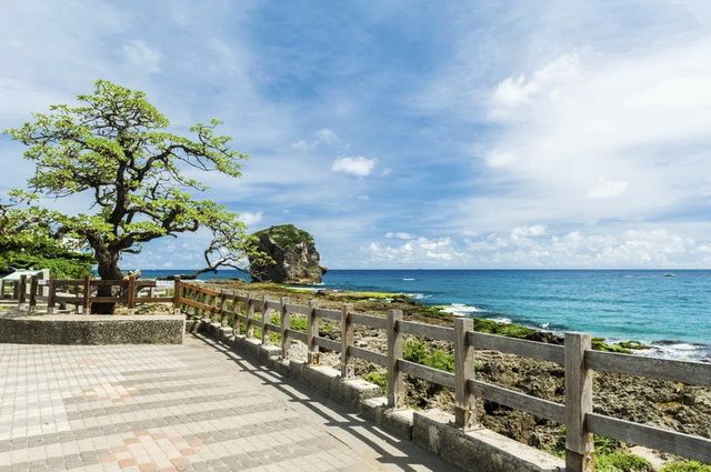 Rencontre à Formose - Taiwan pas cher photo 12