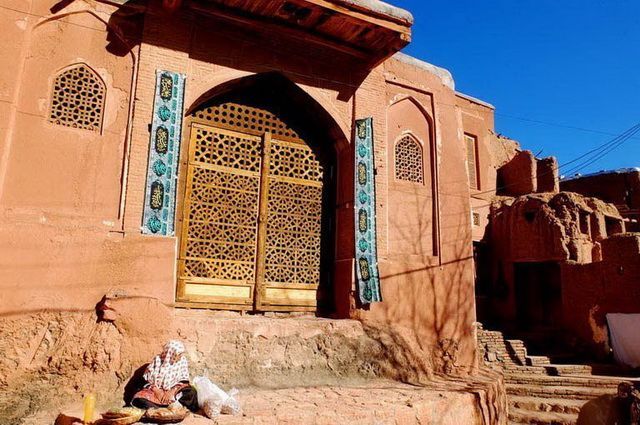 Enluminures Persanes avec Qatar Airways - Iran pas cher photo 5