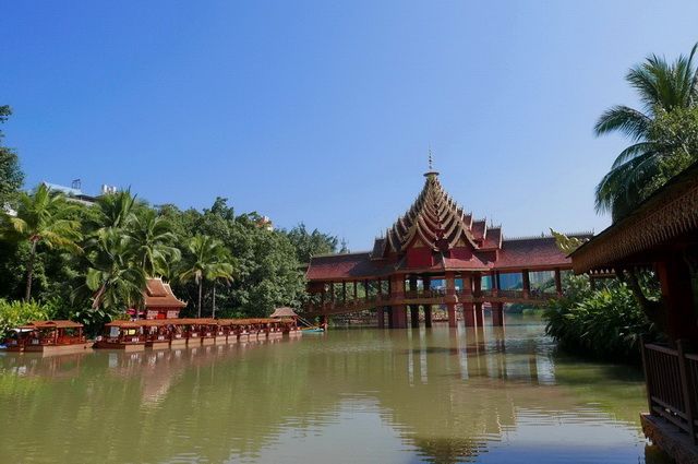 Yunnan, sur la Route du Thé - Chine pas cher photo 5