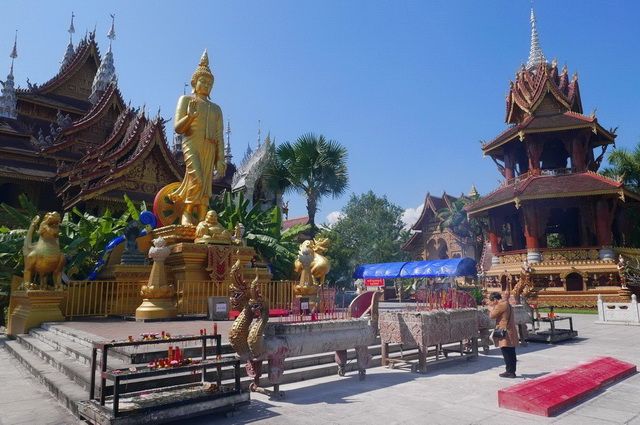 Yunnan, sur la Route du Thé - Chine pas cher photo 7