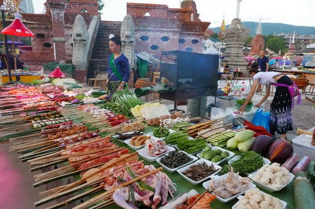 Yunnan, sur la Route du Thé - Chine pas cher photo 8