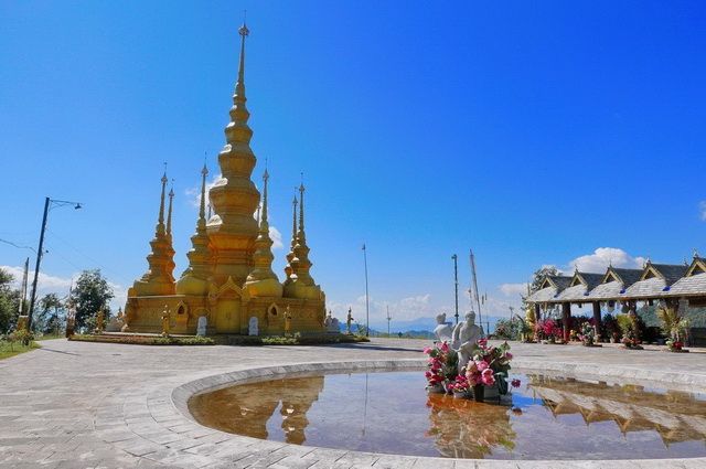 Yunnan, sur la Route du Thé - Chine pas cher photo 10
