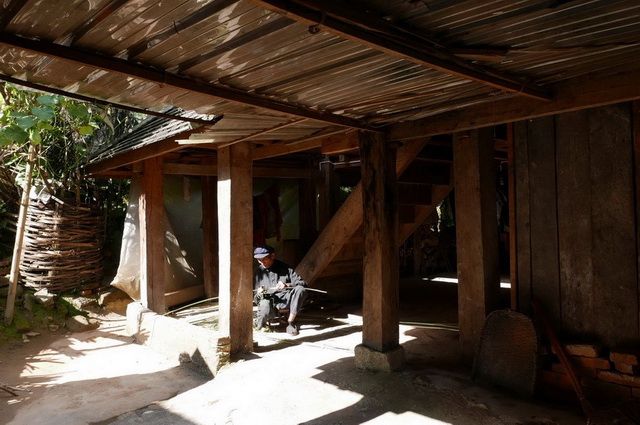 Yunnan, sur la Route du Thé - Chine pas cher photo 12