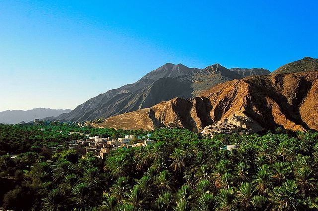 Impressions omanaises pas cher photo 1