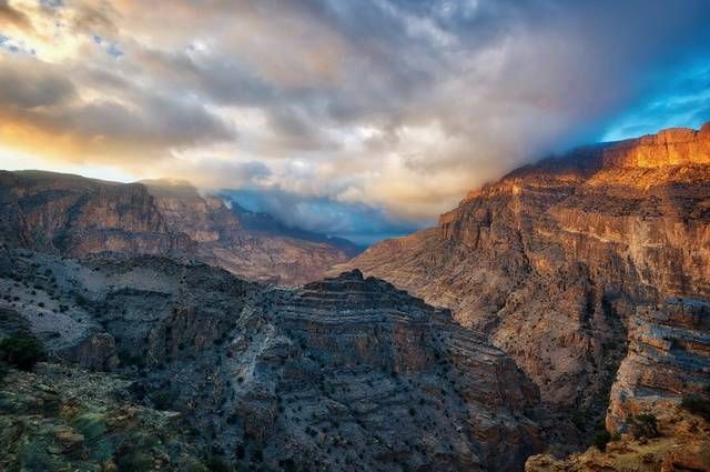 Impressions omanaises pas cher photo 10