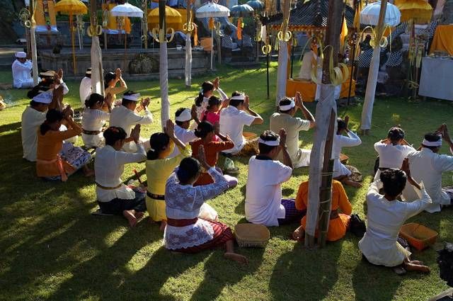 Bali Intimiste pas cher photo 1