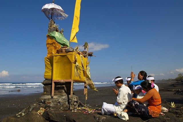 Bali Intimiste pas cher photo 5