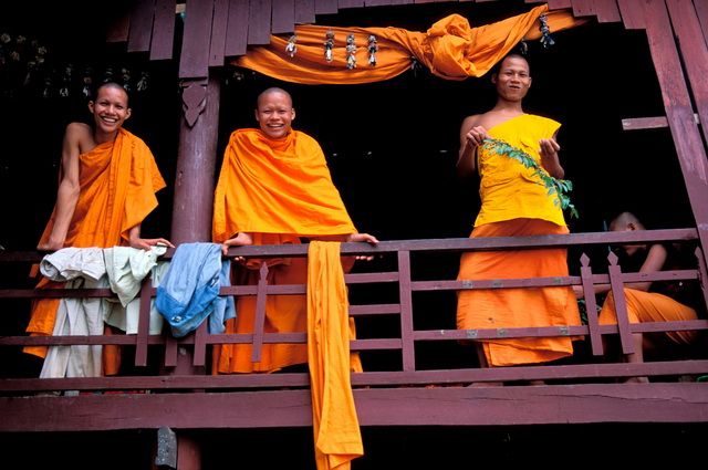 Offre spéciale Vietnam + extension Angkor, Cambodge pas cher photo 1