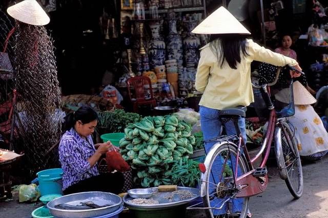 Offre spéciale Vietnam + extension Angkor, Cambodge pas cher photo 6