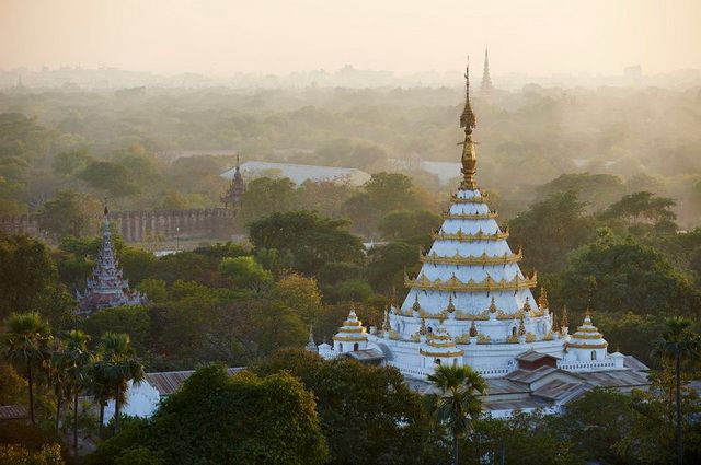 Birmanie en liberté 3* pas cher photo 9
