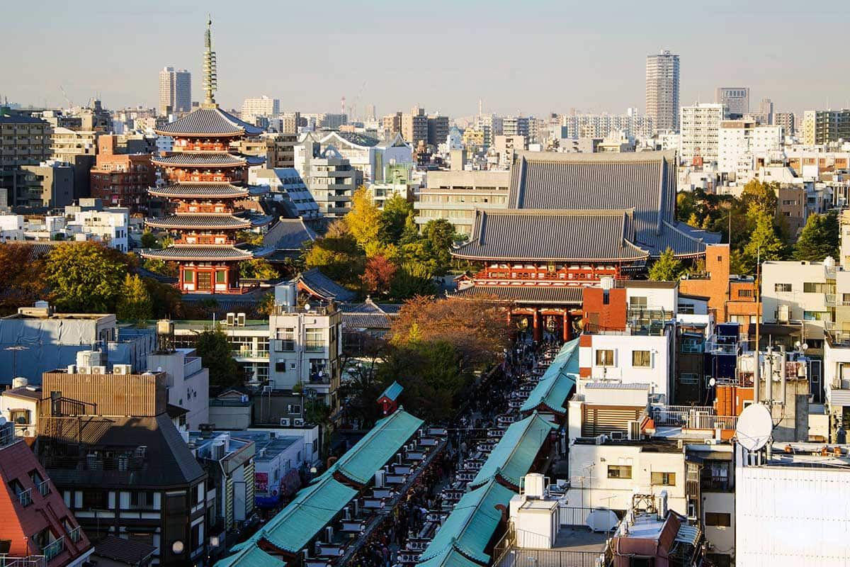 Sensationnel Japon pas cher photo 2