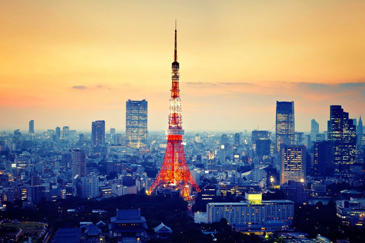 Sensationnel Japon pas cher photo 5