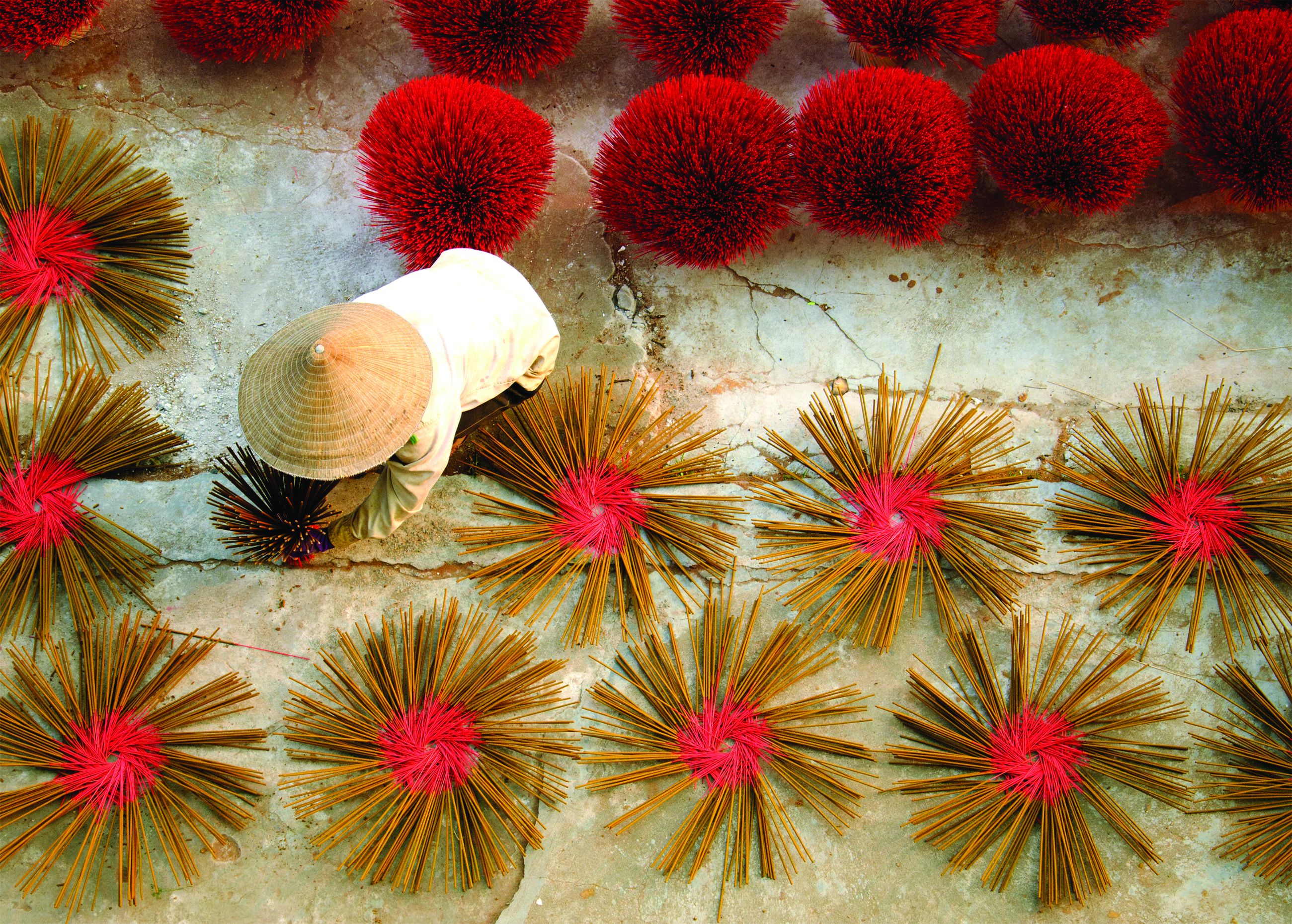 MAGIE DU VIETNAM-CAMBODGE 15J/12N pas cher photo 1