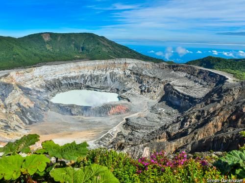 Circuit Des Caraïbes au Pacifique 3*/4* pas cher photo 1