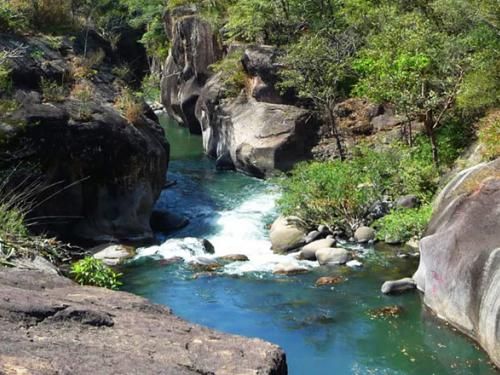 Circuit Des Caraïbes au Pacifique 3*/4* pas cher photo 4