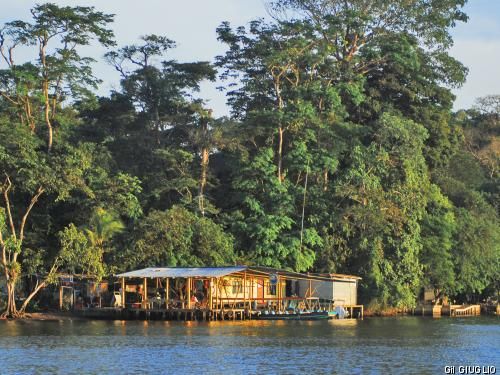 Circuit Des Caraïbes au Pacifique 3*/4* pas cher photo 5