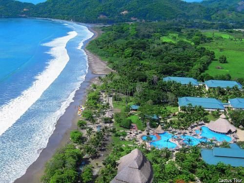 Circuit Des Caraïbes au Pacifique 3*/4* pas cher photo 7