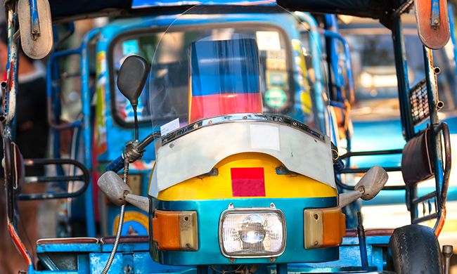 LUMIERES LAOS & CAMBODGE pas cher photo 2