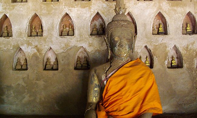 LUMIERES LAOS & CAMBODGE pas cher photo 4