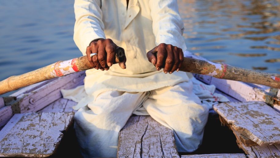 MAGIE DU RAJASTHAN ET VALLEE DU GANGE - 15J/13N - Limité à 20 pers. - 2019/20 pas cher photo 1
