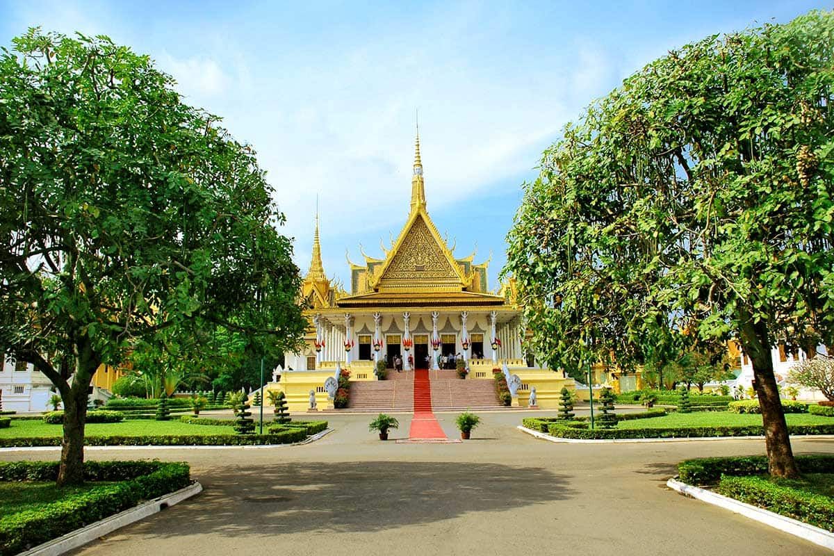 Circuit Cambodge et Laos autrement pas cher photo 2