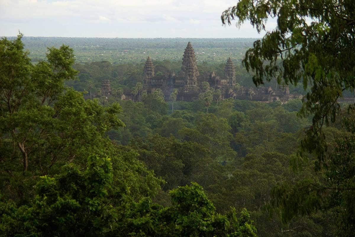 Circuit Cambodge et Laos autrement pas cher photo 4