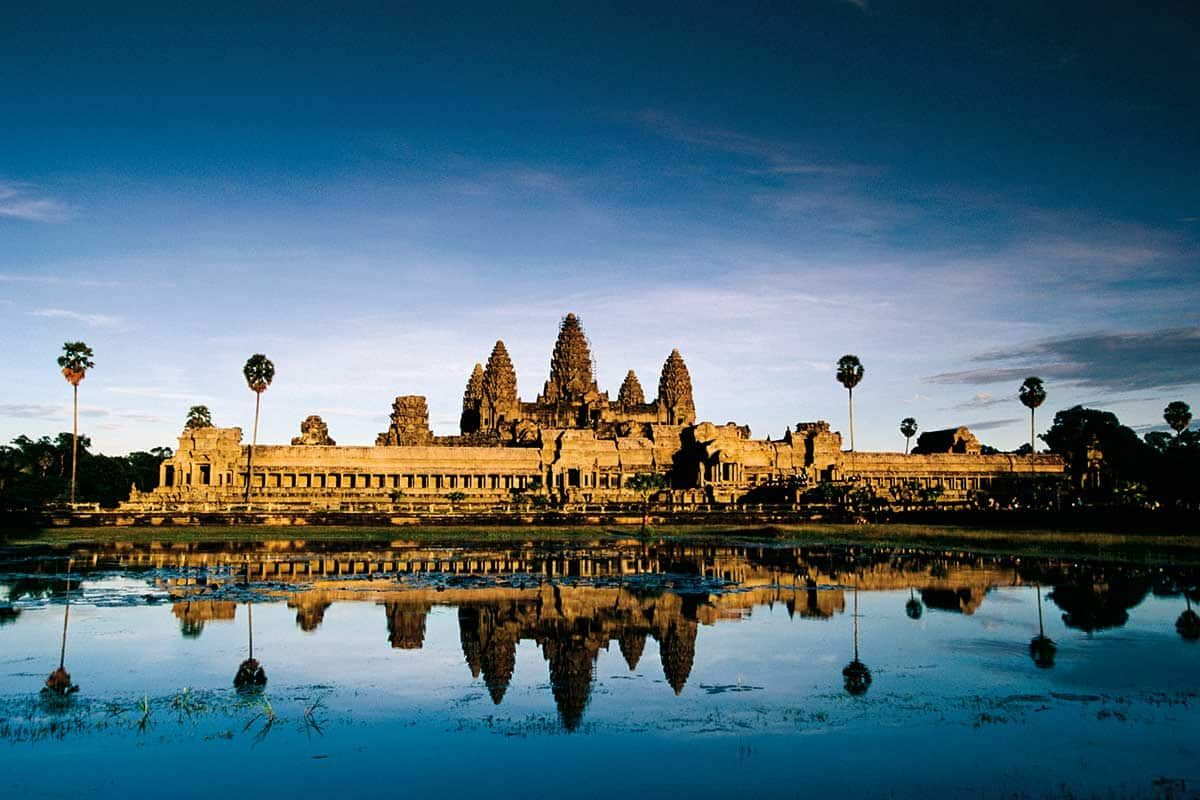 Circuit Cambodge et Laos autrement pas cher photo 5