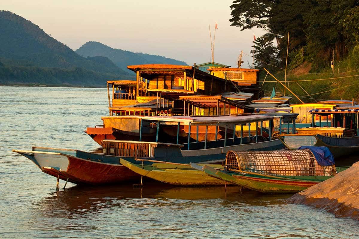 Circuit Cambodge et Laos autrement pas cher photo 8