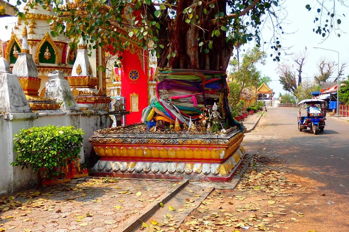 Circuit Cambodge et Laos autrement pas cher photo 11
