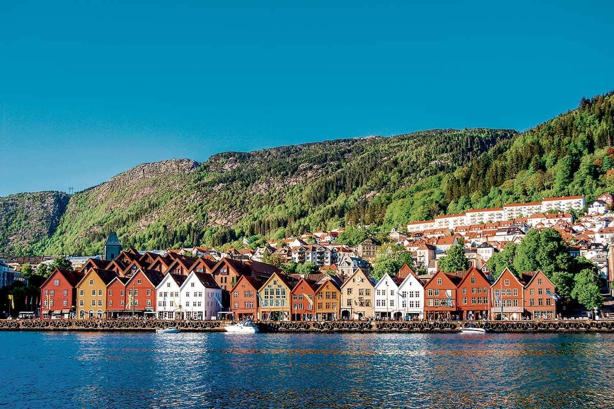 Circuit Cap Nord pas cher photo 4