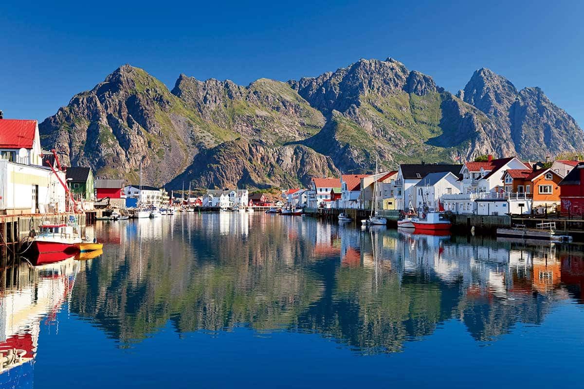 Circuit Cap Nord pas cher photo 7