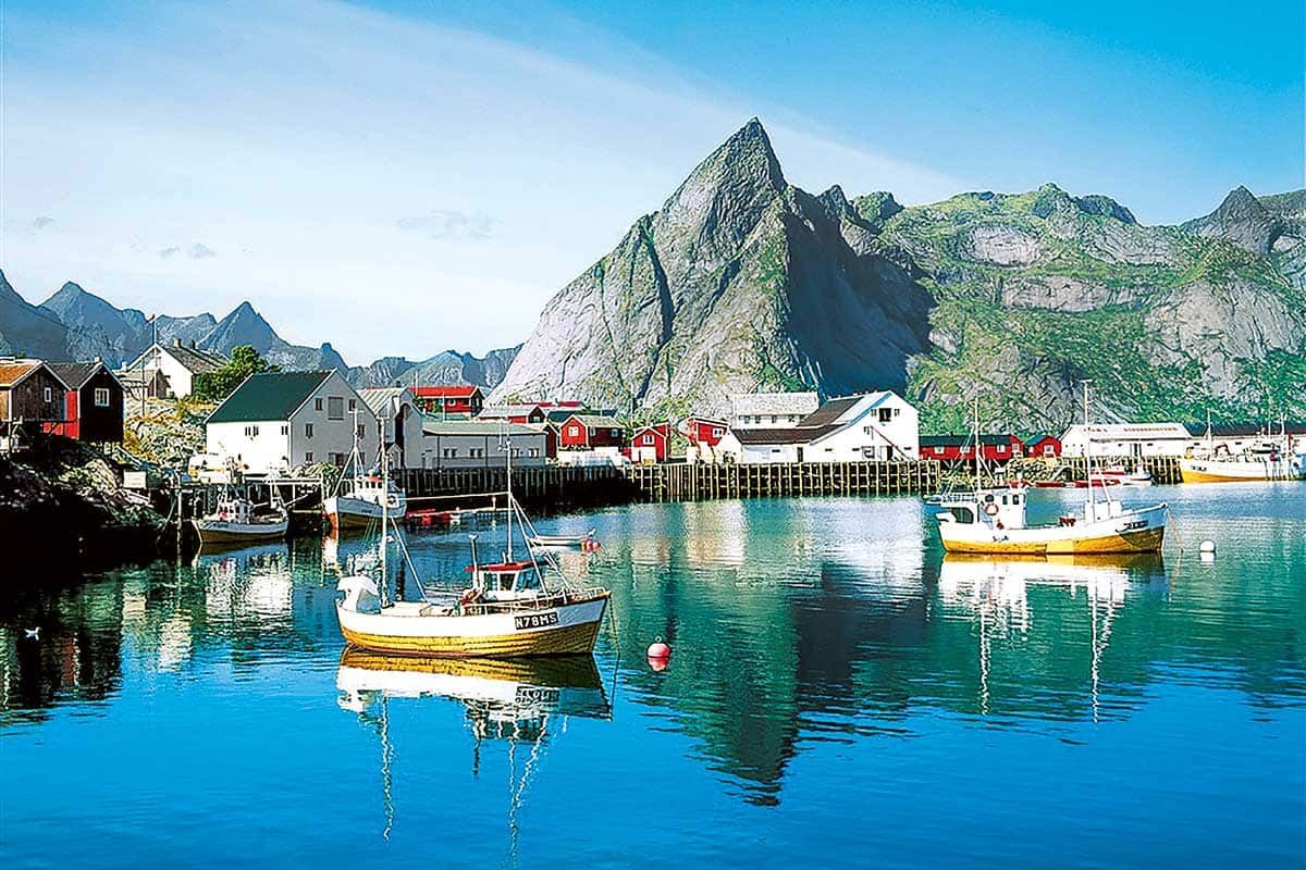 Circuit Cap Nord pas cher photo 8